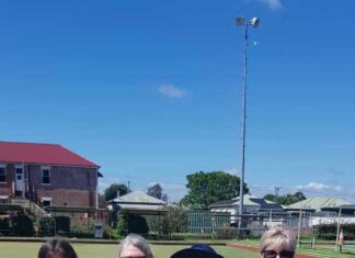 Championship fours decided