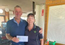 Heat doesn’t deter Stanthorpe bowlers
