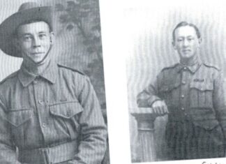 The Anzacs who fell through the cracks of history