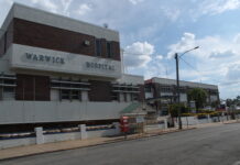 Warwick and Stanthorpe hospitals welcome six first year doctors