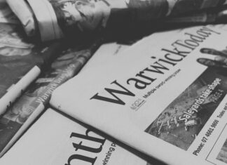 YOUR SAY: Letter to the editor