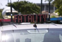 Deadly Southern Downs crashes put holiday road safety in spotlight