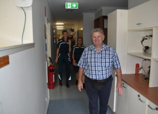 Year in review: Man’s miracle recovery