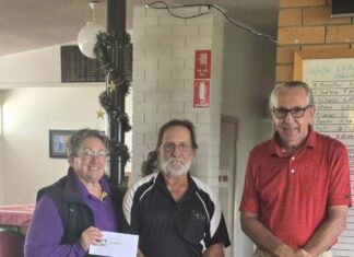 Stanthorpe golf back for 2026