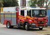 Keogh Road house fire deemed non-suspicious
