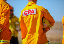 Applethorpe rubbish fire has been deemed non-suspicious by Queensland Police.