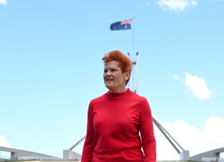 One Nation soars over estranged coalition bedfellows