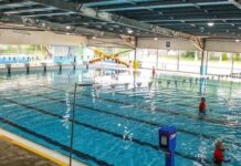 Two-month closure scheduled for Warwick pool revamp