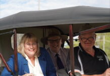 Iconic Stanthorpe Show marks 150th anniversary success