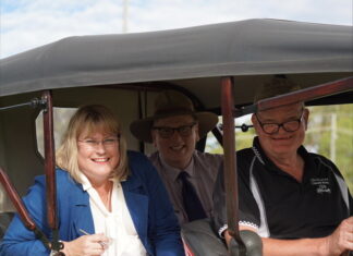 Iconic Stanthorpe Show marks 150th anniversary success