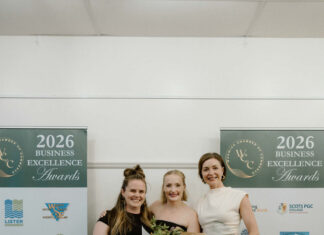 Warwick business community rallies for record-breaking awards night