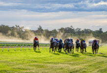 Cool Music in hot form in Warwick