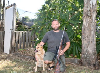 Stricter gun ownership laws announced