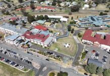 Plans to permanently relocate hospital helipad confirmed