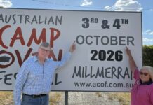 Combined $160k locked in for three major local events