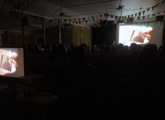 19-02 Dalveen Film Society