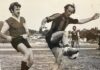 Celebrating a hundred years of Stanthorpe Football