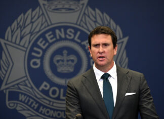 Statewide police crackdown targets youth crime