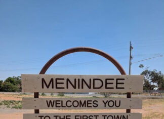 Healing journey connects cancer patient to ancestral land