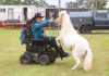 Warwick Show to host disability day