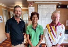 Warwick East hosts consistency singles