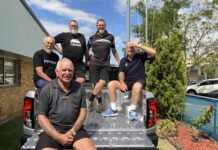 Annual event proves popular