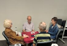 Bridge’s most important moment