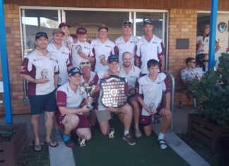 Wheatvale go back-to-back