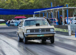 Record numbers for Championship round