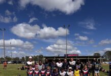 Positives for Cowboys despite shield loss