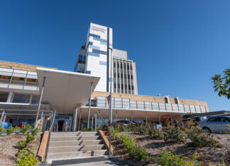 Warwick mum calls for change at embattled maternity unit