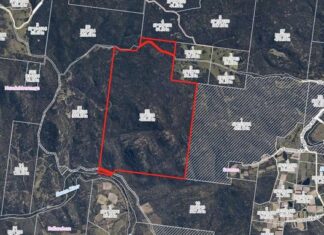 Land dispute emerges on Granite Belt