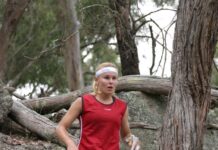 Stanthorpe hosts warm up for nationals