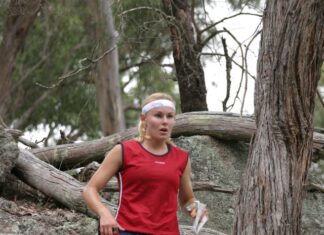 Stanthorpe hosts warm up for nationals