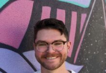 School holiday fun: author Rory H. Mather returns