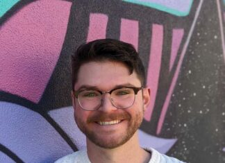 School holiday fun: author Rory H. Mather returns