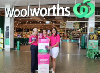 New resource exposes scale of regional period poverty