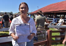 Popular auction scrapped after more than a century