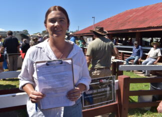 Popular auction scrapped after more than a century