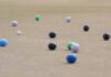 Good roll-up for Easter Saturday bowls