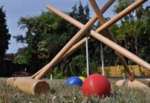 Preparing for club championships