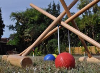 Preparing for club championships