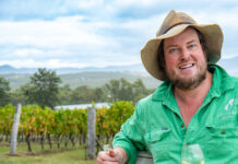 Qld wine leader reassures Easter travellers there’s ‘plenty of fuel’