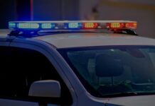 Man charged following alleged armed robberies