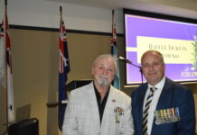 Veterans to uphold pre-Anzac tradition