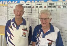 Every bunny enjoyed Easter bowls