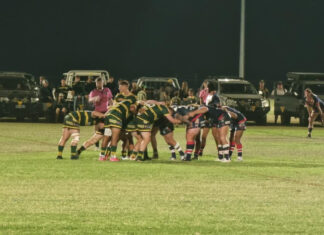 Under 19s raring to go as TRL begins