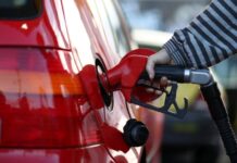 Excise cut brings relief at the pump, but diesel prices lag