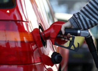 Excise cut brings relief at the pump, but diesel prices lag