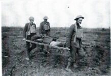 The unsung bravery of Leyburn’s William Kim